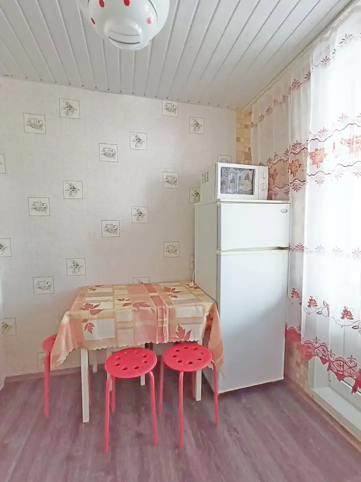 Квартира для командированных сотрудников в Копыле, фотография 2