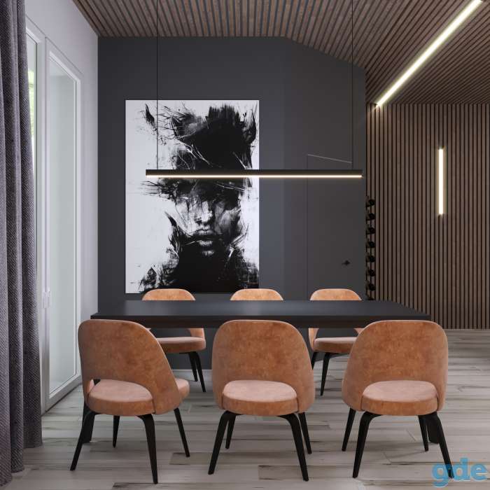 Крутой Дизайнер интерьера, фотография 6