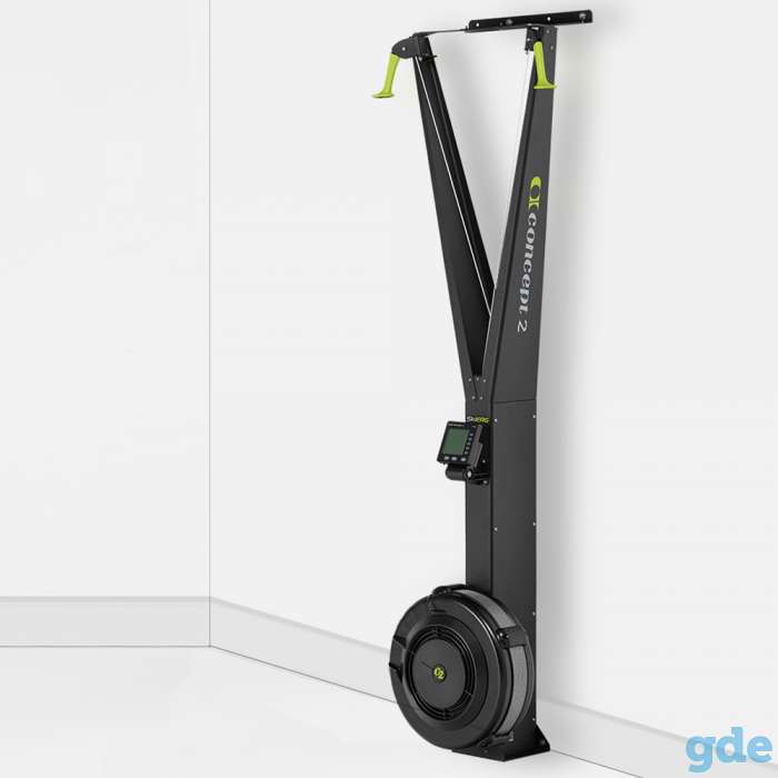 Concept2 SkiErg, фотография 5