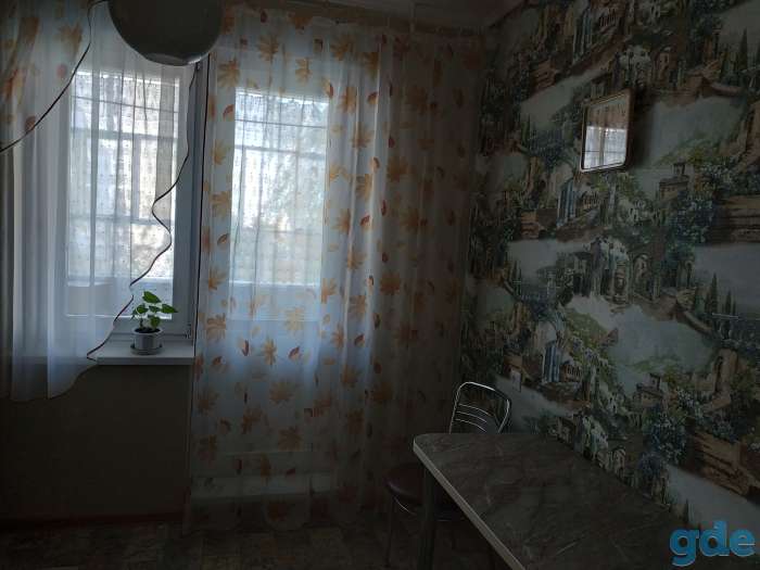 сдам 1 комнатную квартиру командировочным,приезжим,студентам заочникам, фотография 6