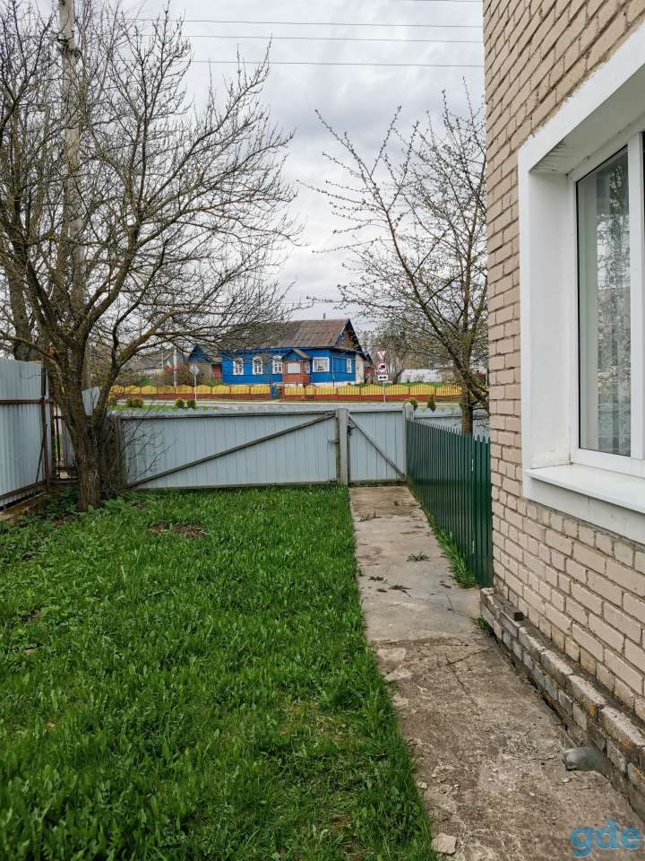Продаю 3х комнат. кв в Толочине, 53.2кв.м., фотография 11