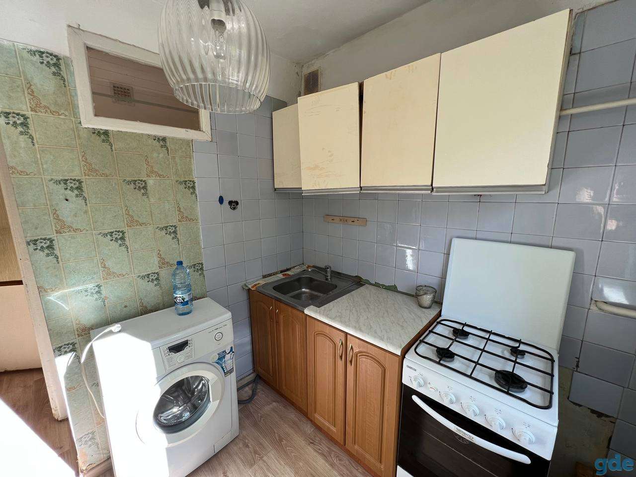 Продам 2х комн квартиру пр Черняховского, фотография 5