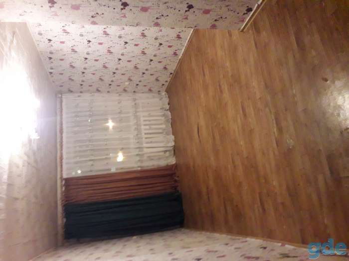 Продам квартиру, ул.Шумилинская, фотография 3