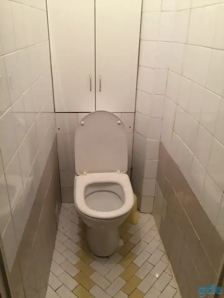 Сдаю комнату в 3-х комнатной квартире (комнаты изолированные), фотография 4