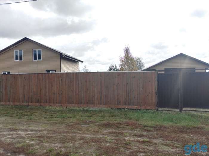 продам дом коттедж, Виноградовка 12в, фотография 9