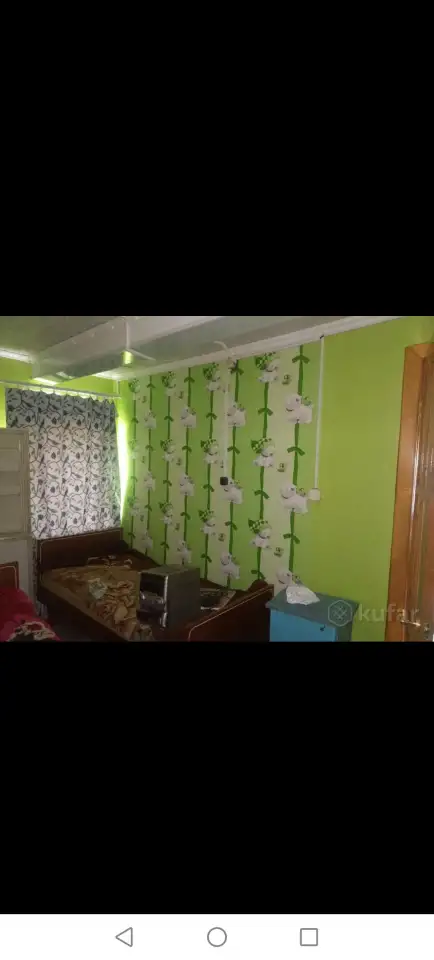 Продам дом в Сенно, Октябрьская 83, фотография 3