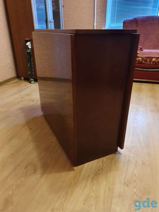 продам стол раскладной, трансформер, фотография 1