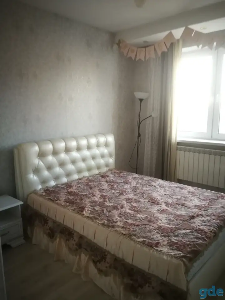 Сдам 3-х комнатную квартиру, Игуменский тракт 16, фотография 9