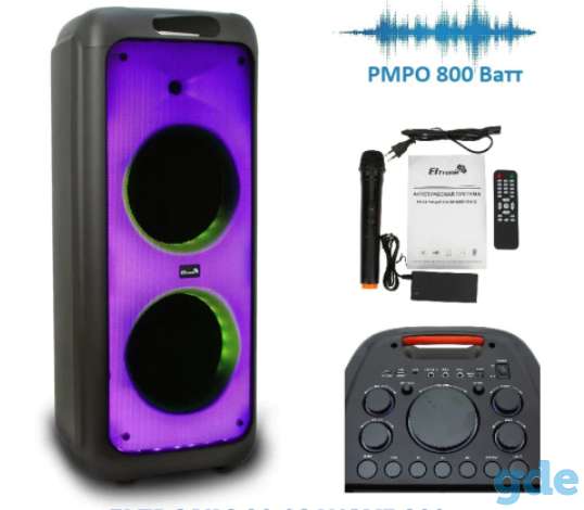 Eltronic 20-09 fire box 800 минск продам аренда, фотография 1