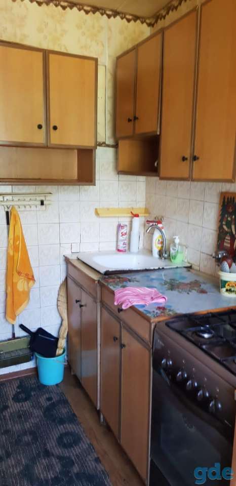 Продам двухкомнатную квартиру г.Горки, фотография 9