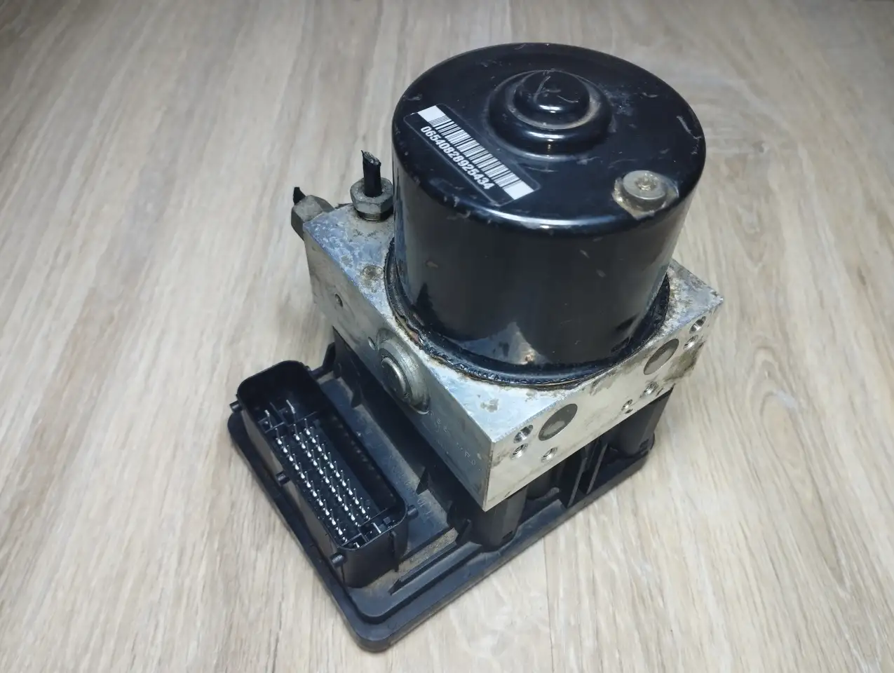 Блок ABS Opel Astra J, фотография 1