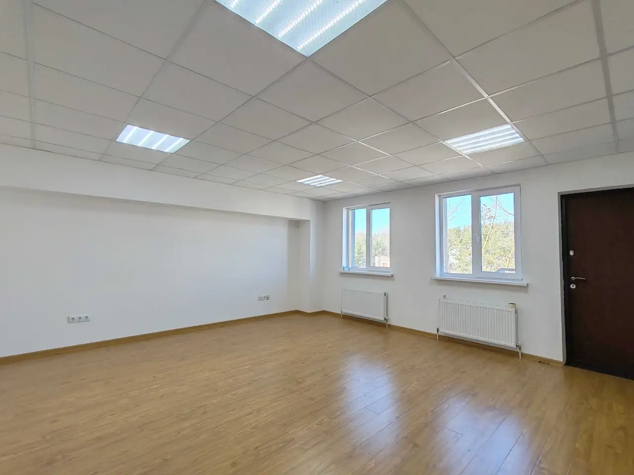 Сдам под склад/производство 245,7 м.кв. в промзоне в Колодищах, фотография 7