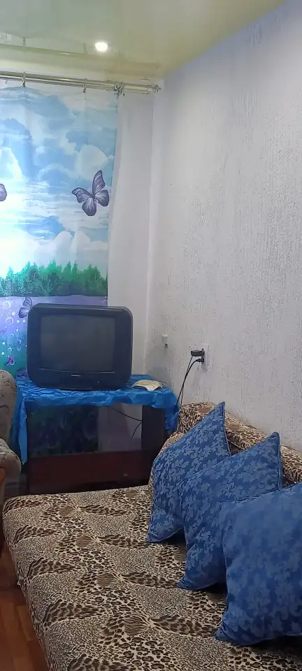 Квартира 1 комн заочникам, Лиможа 32, фотография 2