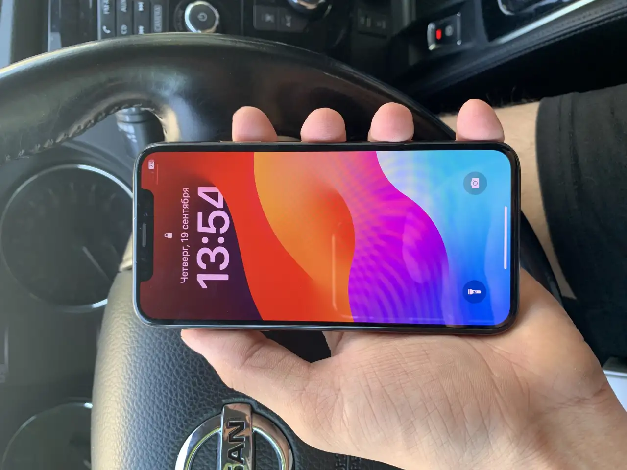 iPhone XS gold 64 gb, фотография 2