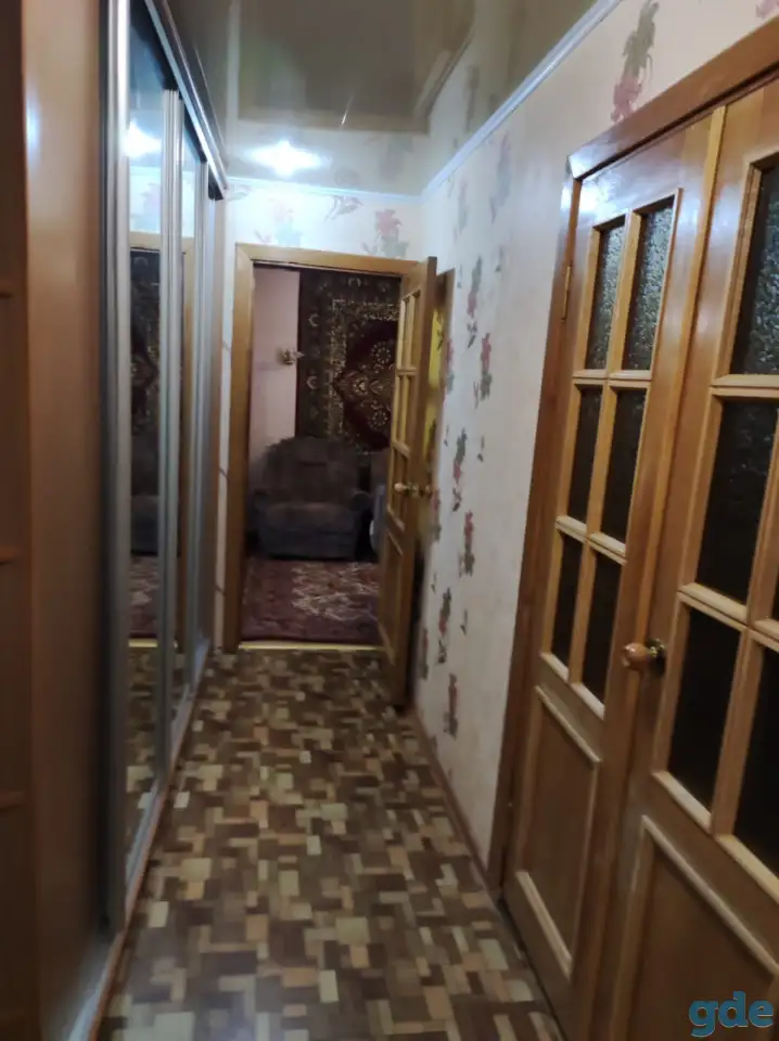 продам 2-к квартиру в Витебске, п. бровки 23к1, фотография 12