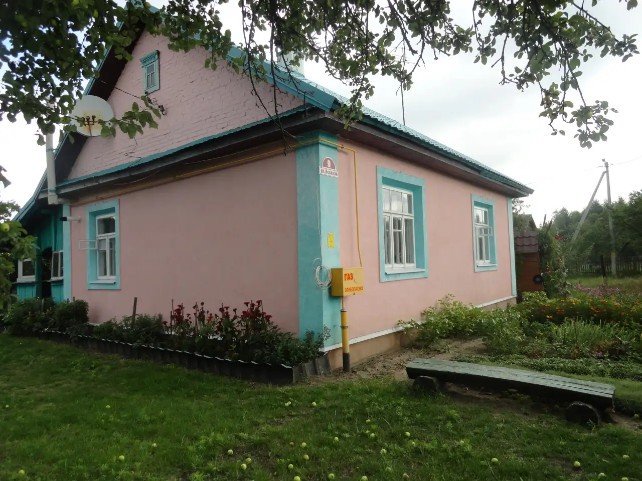 Продам, д. Житновичи   района, фотография 1