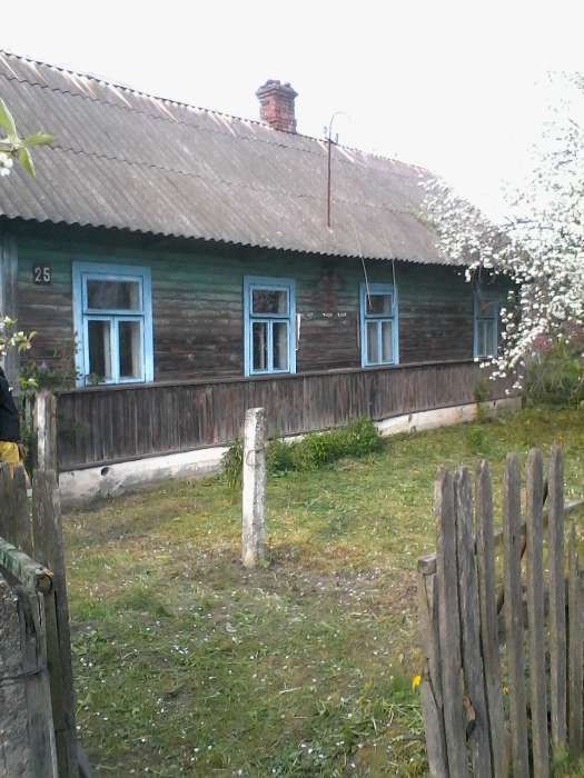 Добрый дом, д.Ольшаны Пружанский район, фотография 2