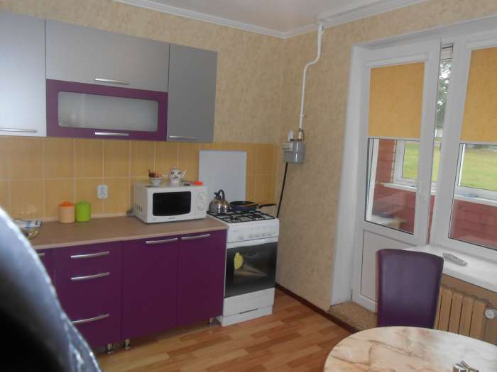посутачно, пер мицкевича 5 кв 30, фотография 5
