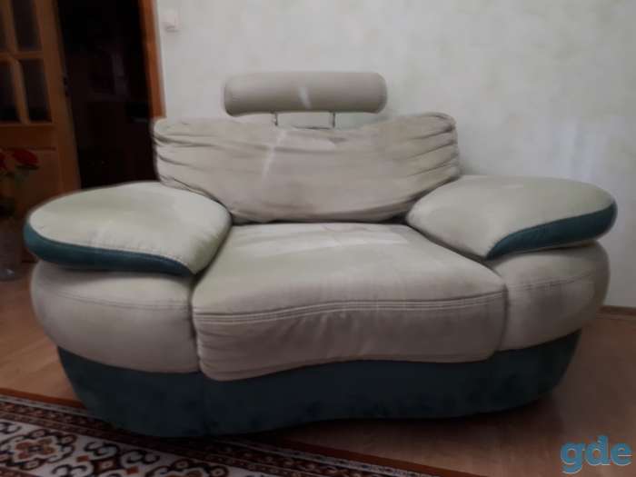 Продажа мягкого уголка, фотография 1