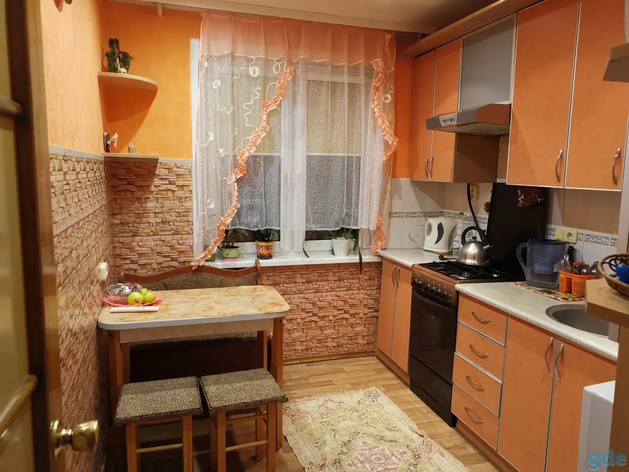 Сдаю 2-ную квартиру на длительный срок, Плеханова 125, фотография 11
