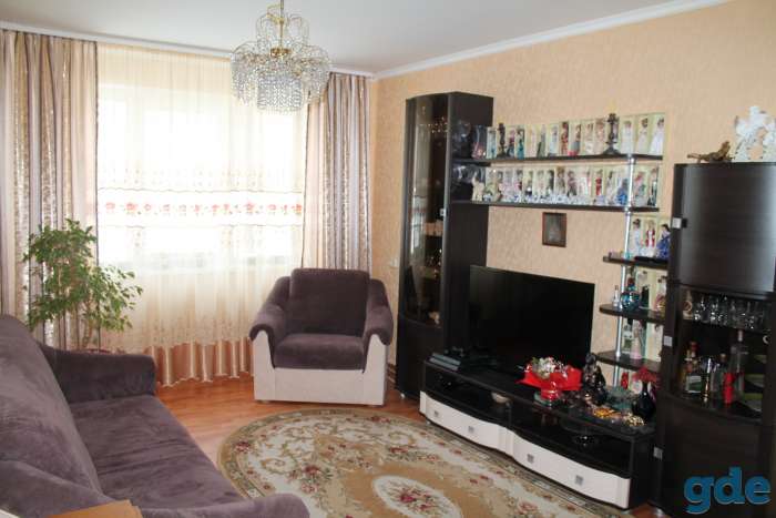 продажа квартиры, Боровуха-3, фотография 7