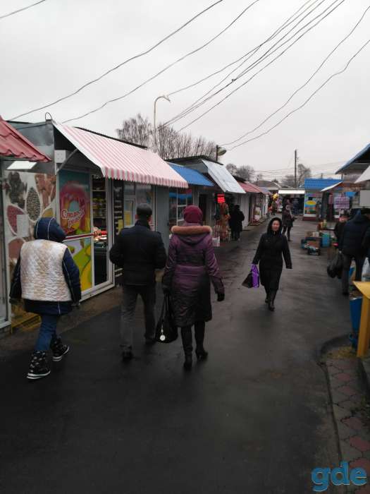 Продам павильон (Собственность) в Дзержинске, фотография 7