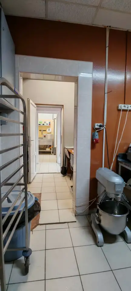 Продажа коммерческого здания, фотография 16