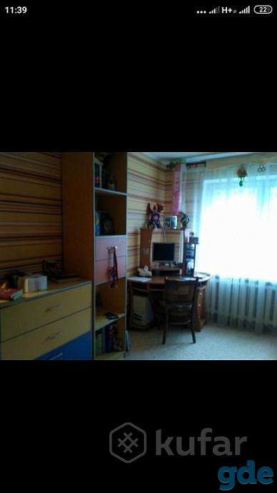 ПРОДАЕТСЯ 3-ех КОМНАТНАЯ КВАРТИРА, ул, Гагарина 12-21, фотография 6
