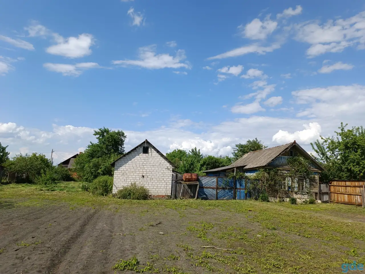 Участок-дача, ул. Полевая д.17, фотография 6