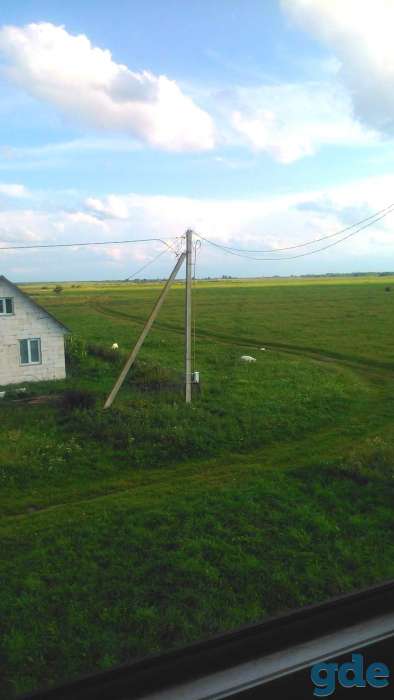 Продаётся коттедж в г.п.Руденск (35 км от Минска), фотография 3