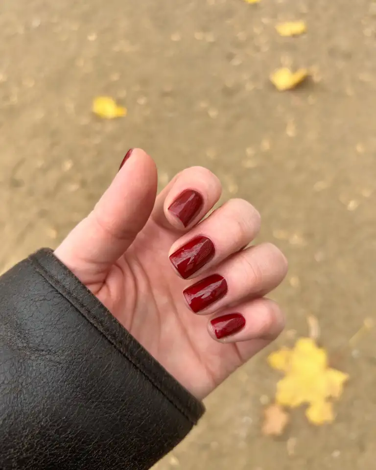 Маникюрпедикюрброви, фотография 5