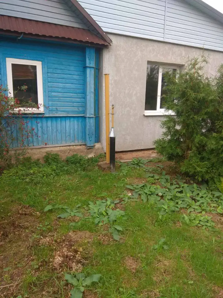 Дом в д.Вишневка, Дзержинского района, фотография 5