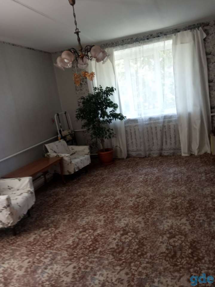 Квартира, Дер.Месенковщина, фотография 4