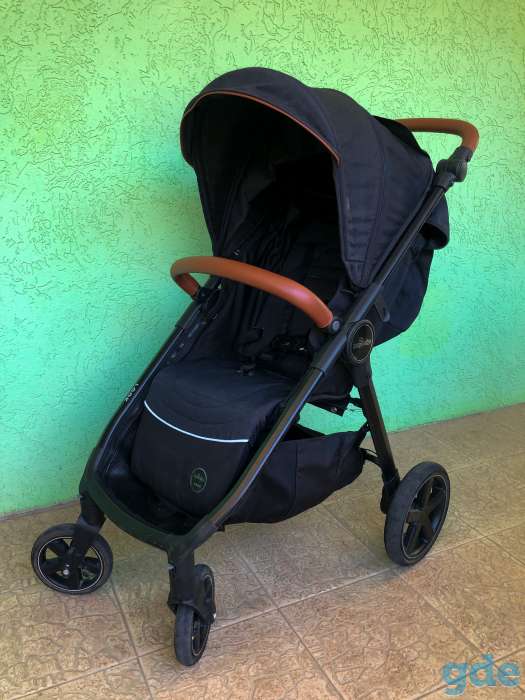 Коляска Baby Design Look Air, фотография 2