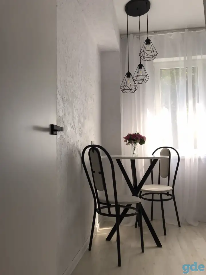 КВАРТИРА НА СУТКИ И ЧАСЫ в Борисове, Ул. Гагарина, фотография 4