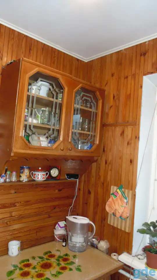 продам 2х комнатною квартиру в Барановичах (Третьяки), фотография 4