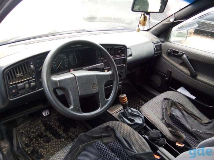 Машина Volkswagen Passat, фотография 7