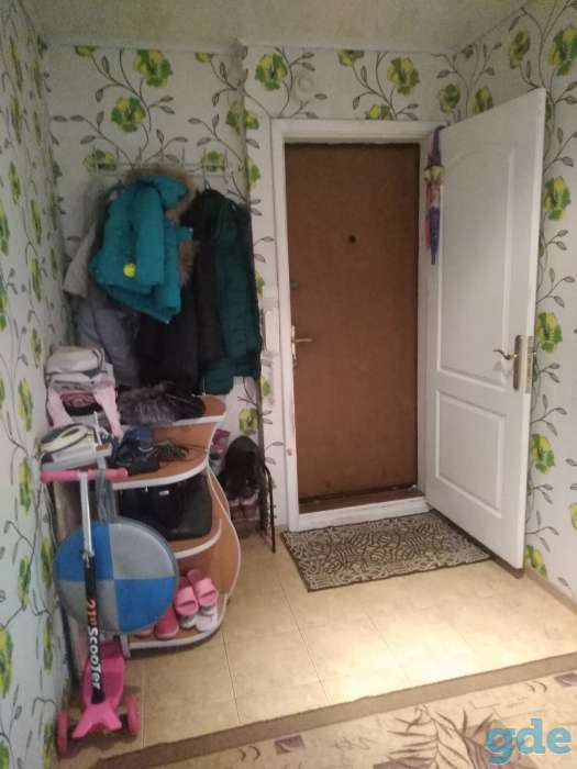 Продам 2-х комнатную квартиру, Снежкова22, фотография 4