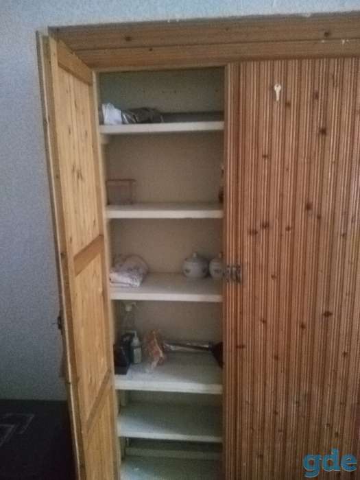 Продам комнату возле Смоленского рынка, Ул. 2-я Садовая, д. 8, фотография 4