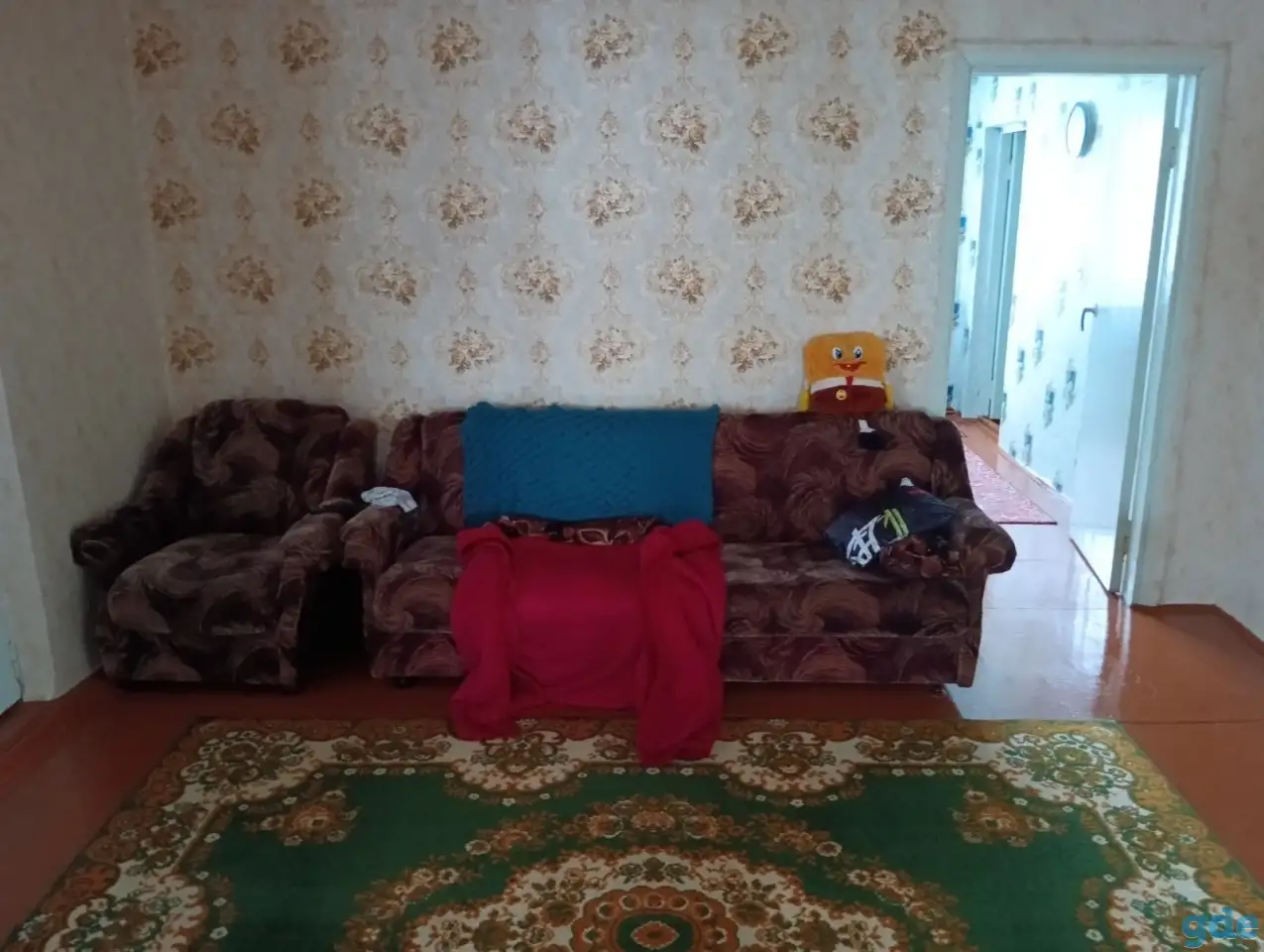 Дом, Минская обл. ул.Якимовича д.7, фотография 12