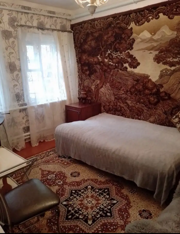 Сдам пол дома, Аэродромный переулок д.3, фотография 7