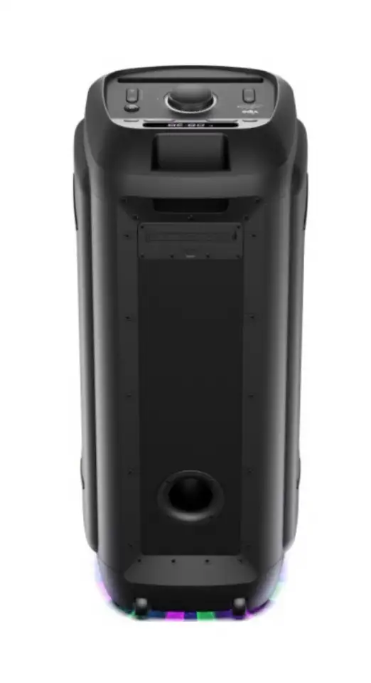 Патибокс Vipe nitro x7 pro аккумулятор до 10ч 3000W RSM прокат аренда, фотография 4