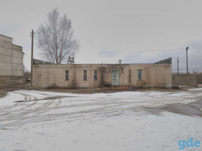 Продажа распределительных складов + склад-холодильник, фотография 3