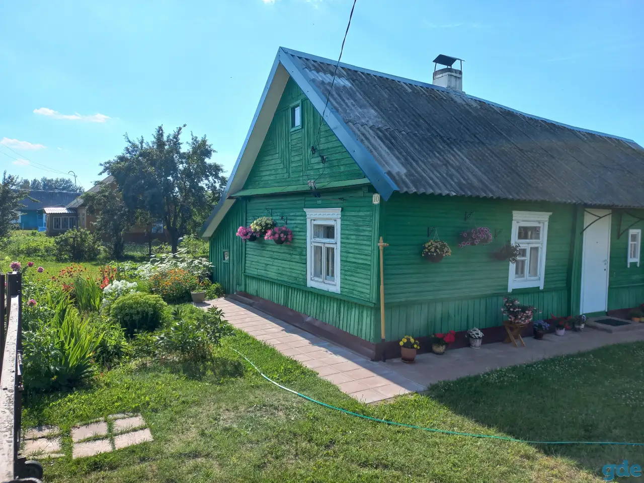 Продам дом-студию в Браково, фотография 1