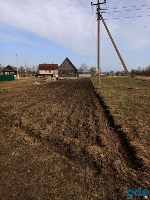 Продам дом в Городке, фотография 3