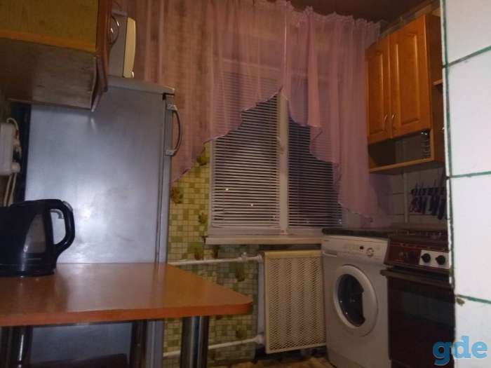Пролам 3-х комнатнуб квартиру в Барановичах.. Проходная комната... 55.8, фотография 3