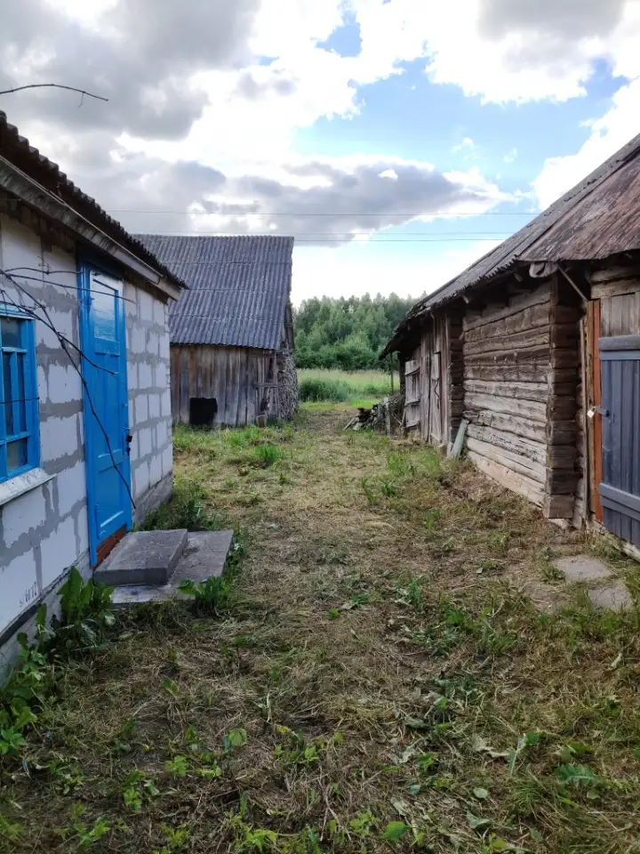 Дом в 10 км.от Сморгони, фотография 5