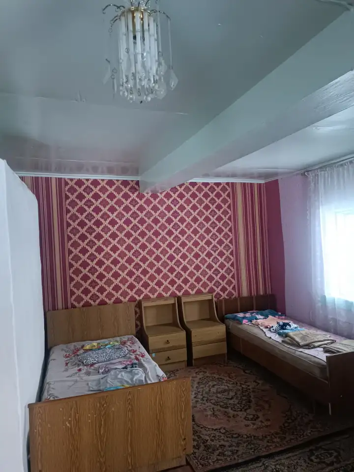 Продам дом с участком 25 соток, Неряж ул Заречная 104а, фотография 2