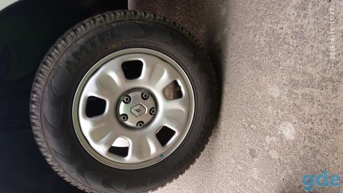 Продам авто Renault Duster, фотография 4