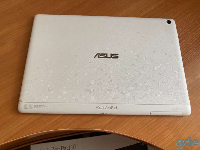 Планшет ASUS, фотография 3